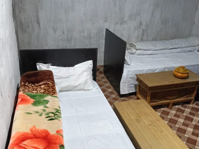 Zurbukhangbu – Single Room