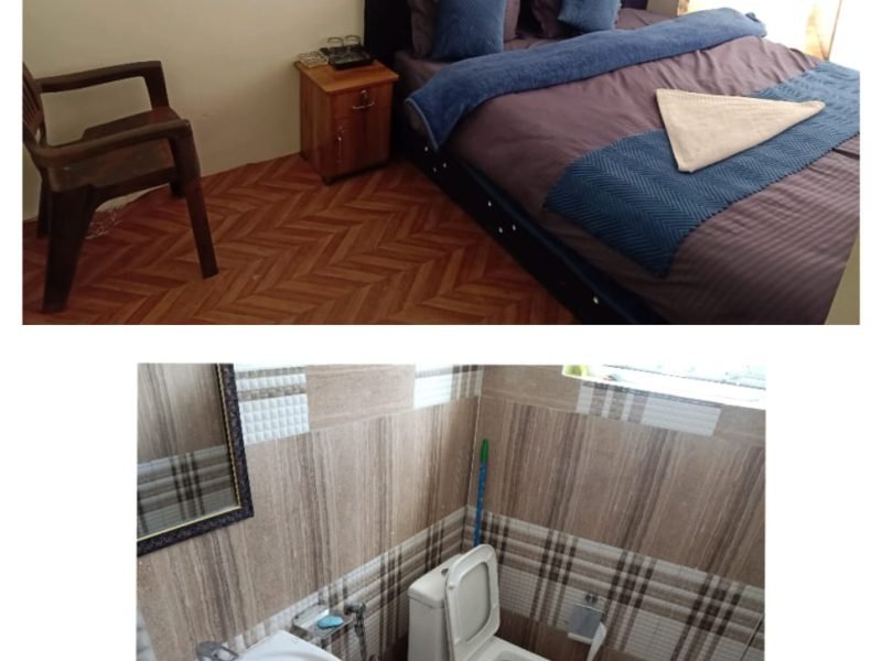 Skilma Khangpu – Deluxe Room