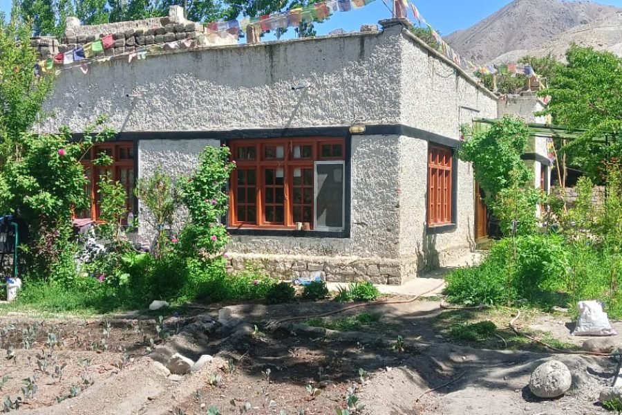 Nakday Homestay