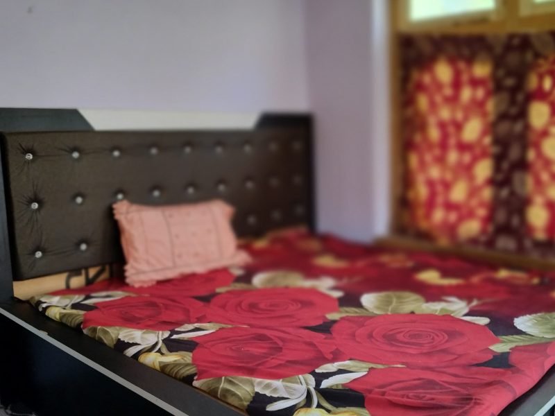 Deldan Homestay – Duplex Room