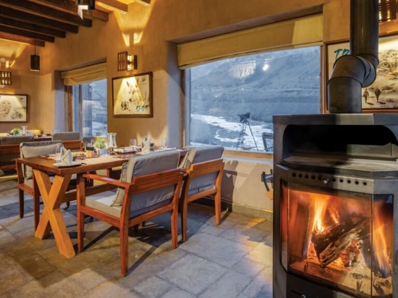 Duplex Room – HOUSE OF RUMBAK