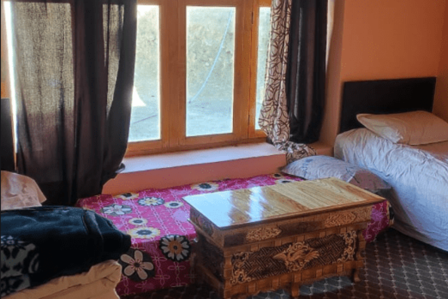 Khangmochay Homestay