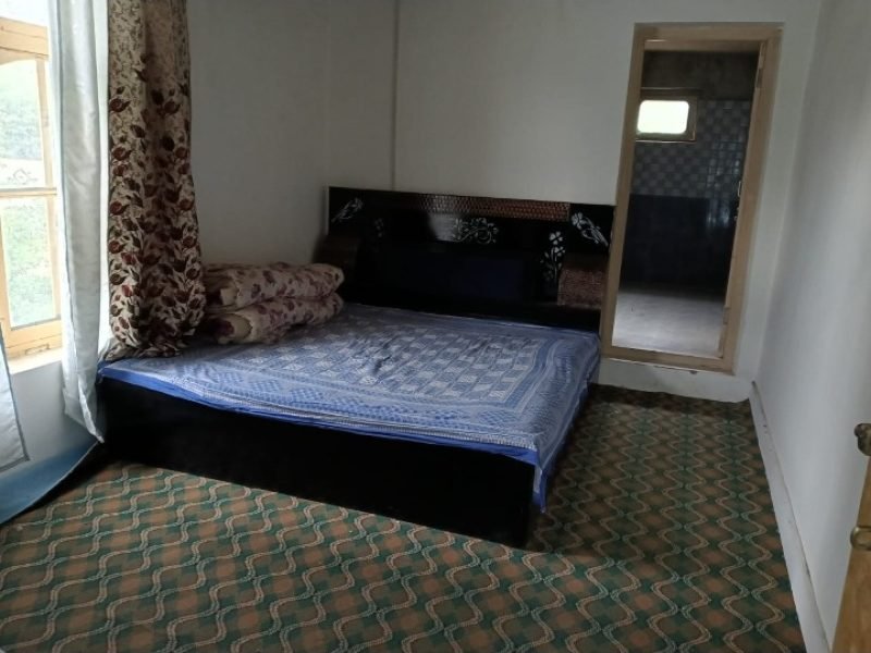 Rantakchan Homestay – Single Room