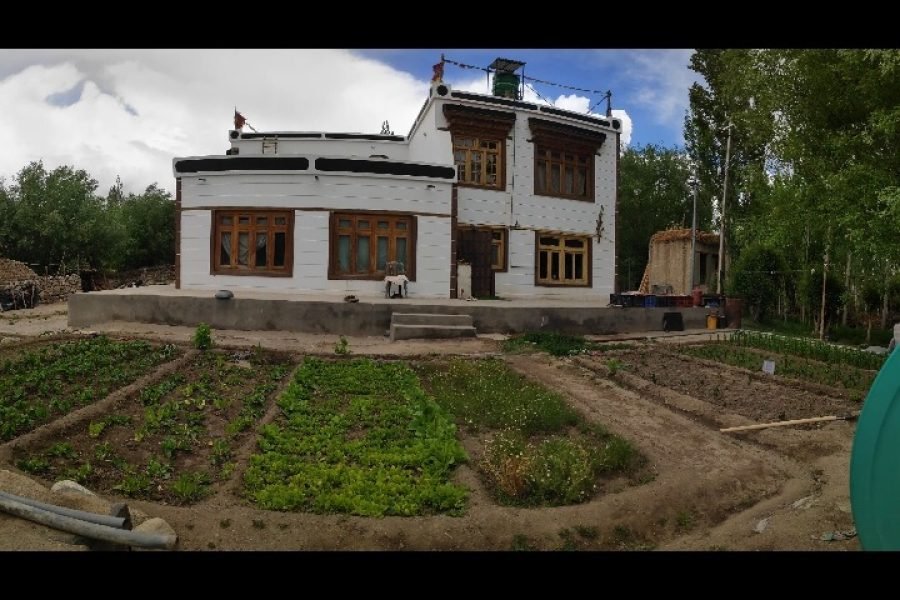 Stanzin Lamo Donakchan Homestay