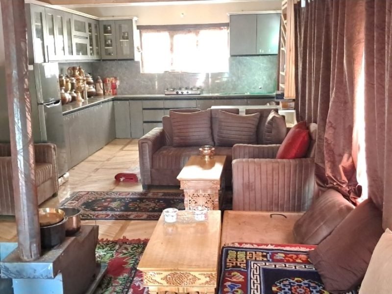 Neeyod homestay – Duplex Room