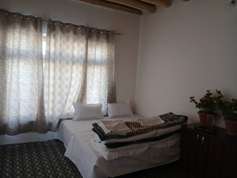 TARLA Homestay – Single Room Deluxe