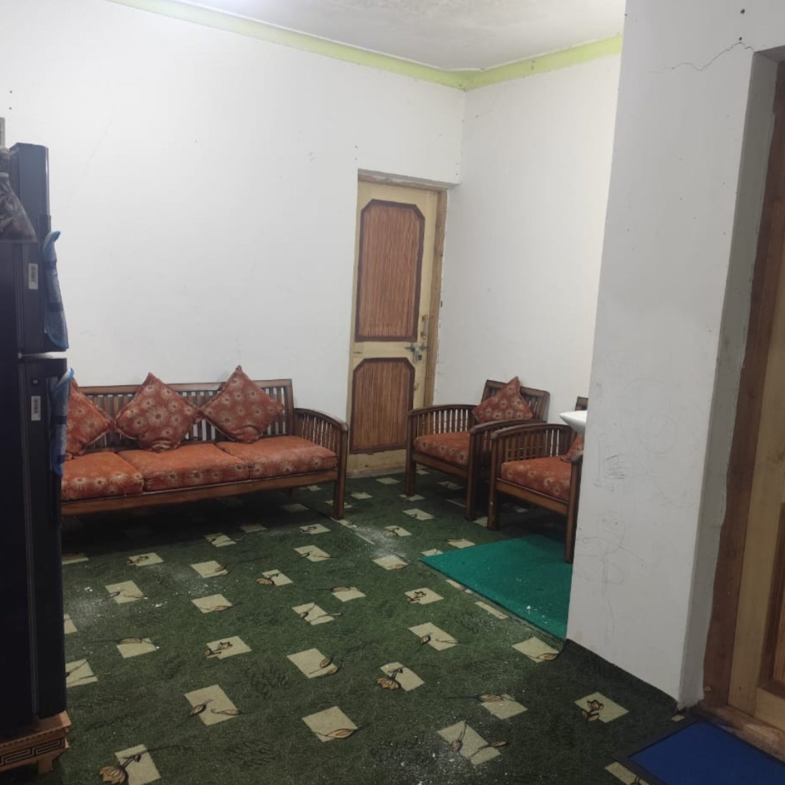 Duplex – Razu Homestay