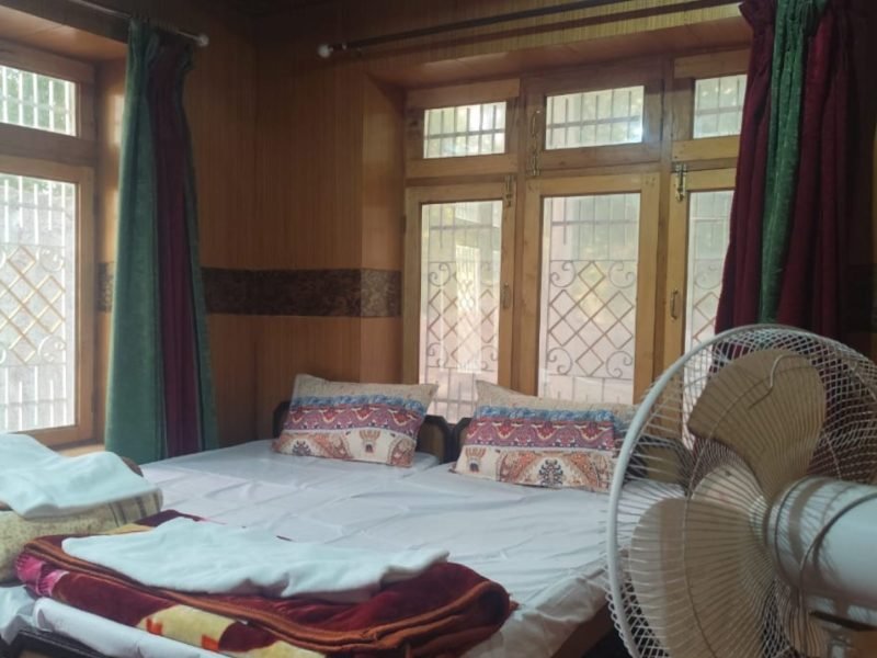 Duplex – Razu Homestay