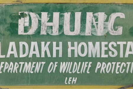 Dung Homestay