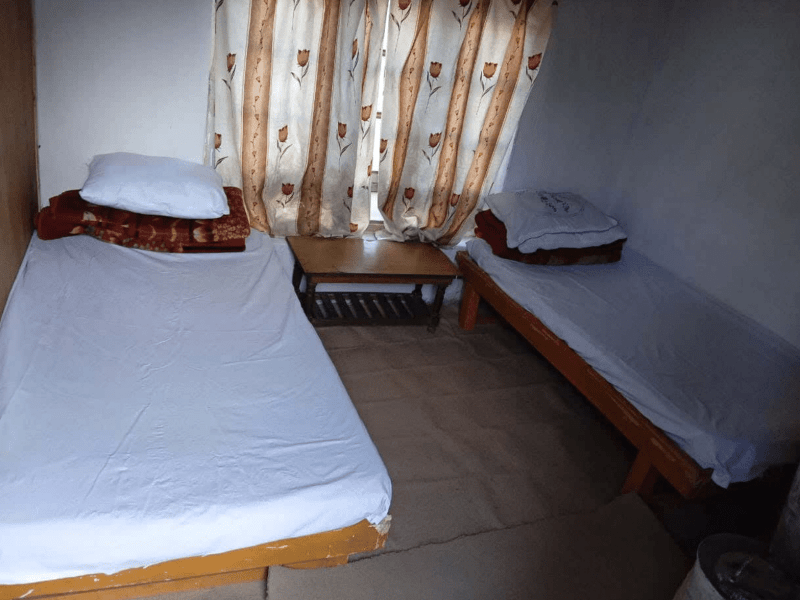Dung Homestay – Duplex Room