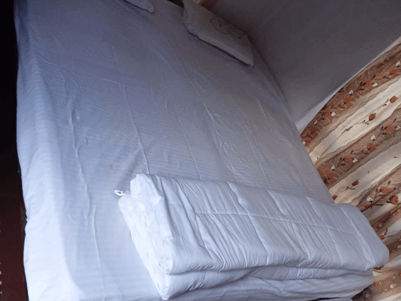 Dung Homestay – Single Room