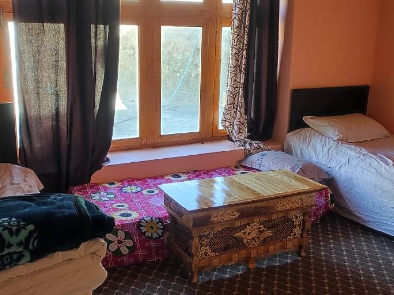 Khangmochay Homestay – Duplex Room