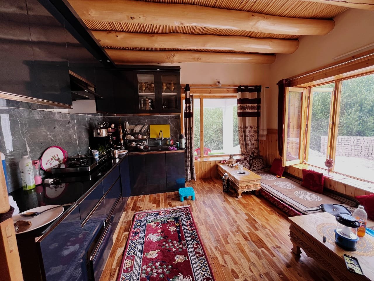 Single Room – Nilza homestay