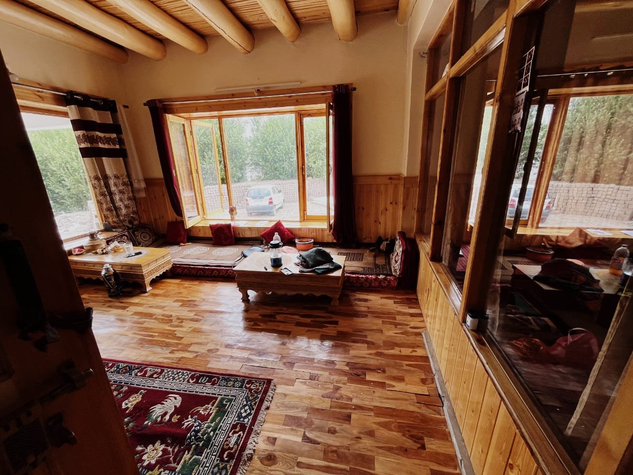 Single Room – Nilza homestay