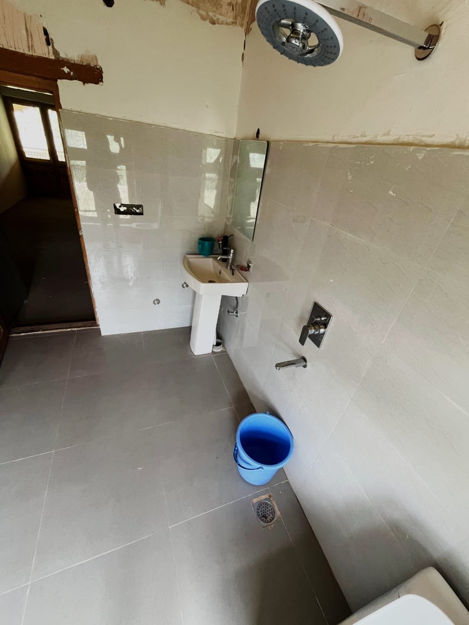 Single Room – Nilza homestay