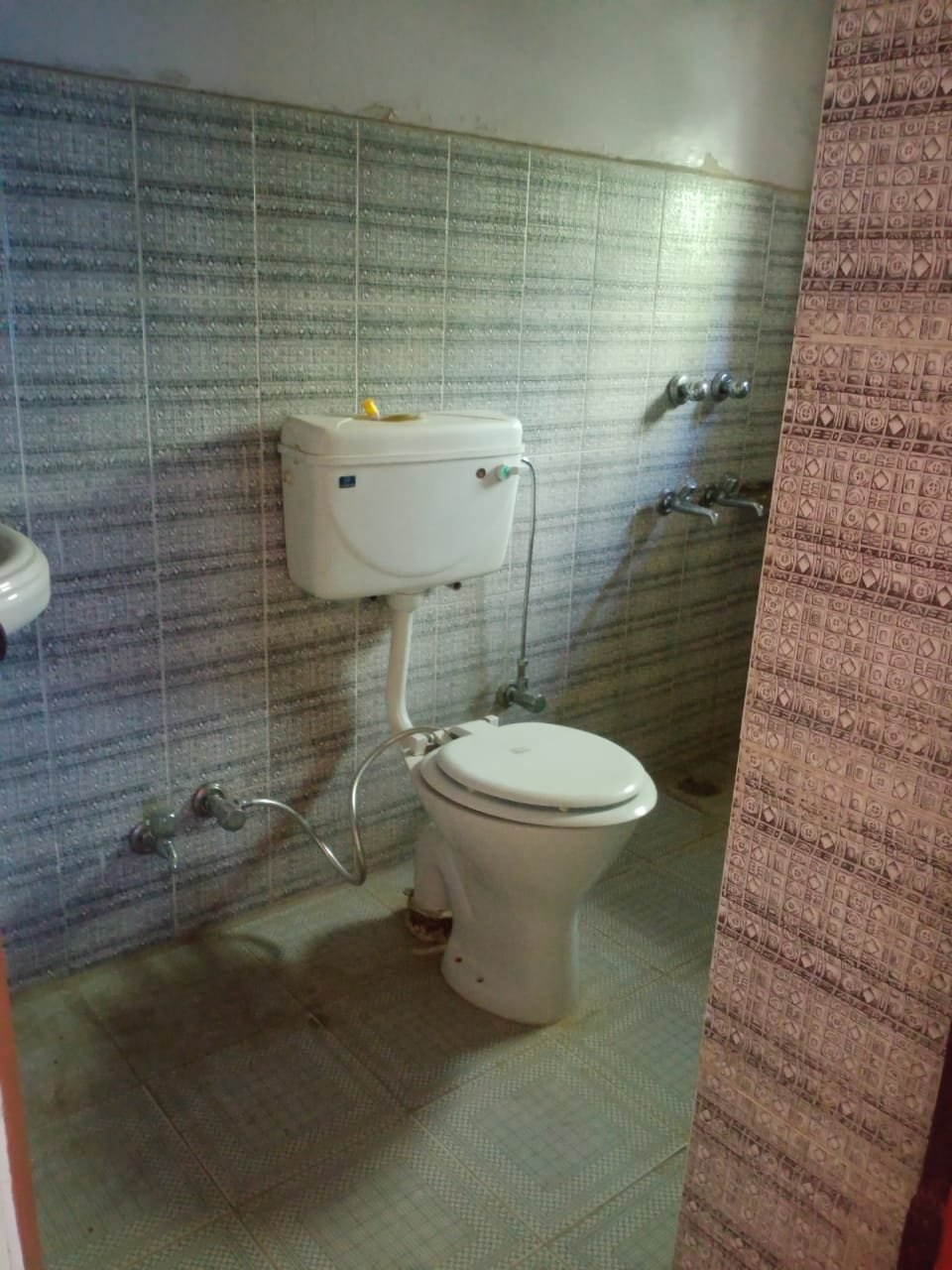 Single Room – Rafstan Homestay, Rumbak