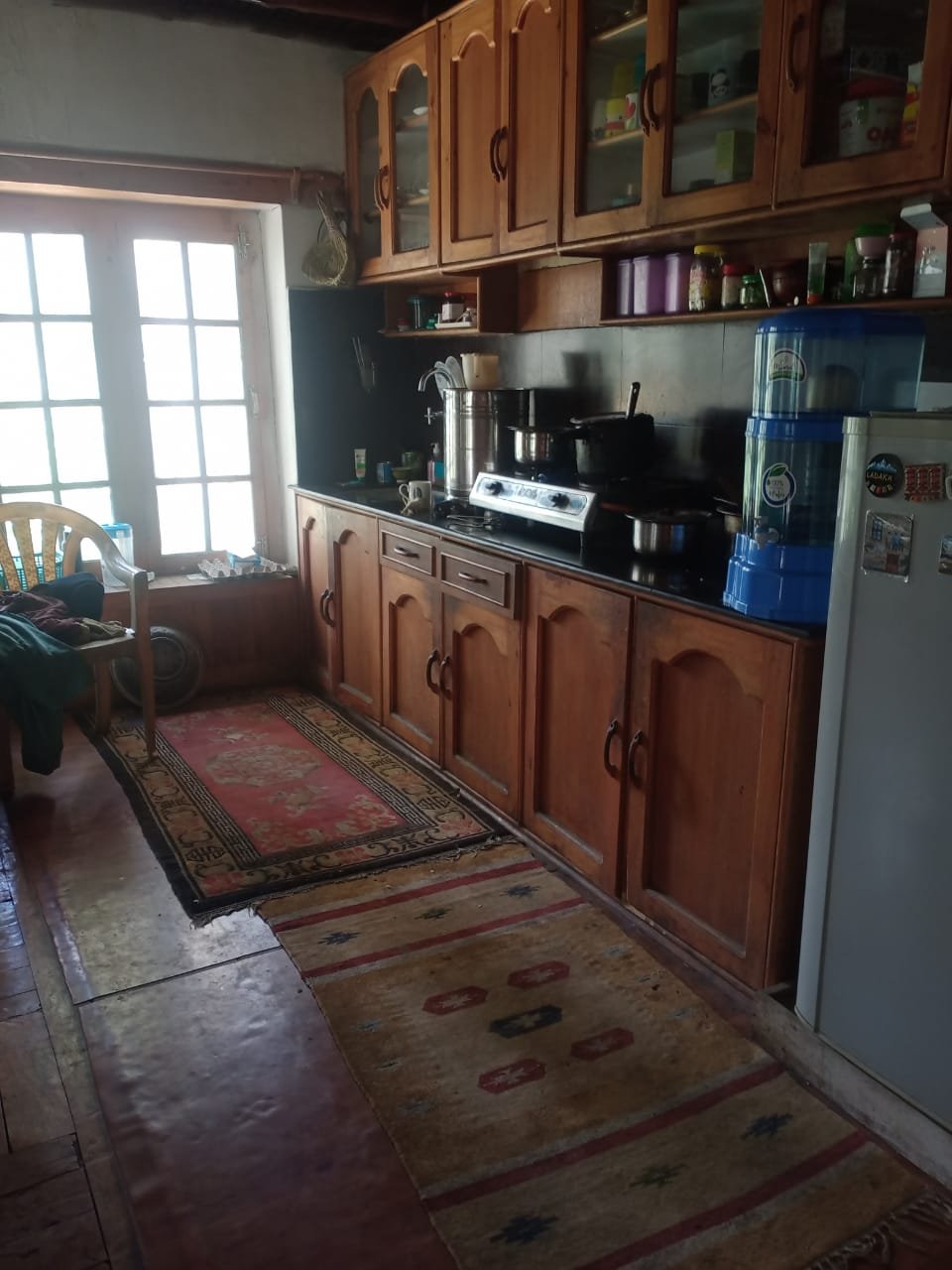 Single Room – Rafstan Homestay, Rumbak