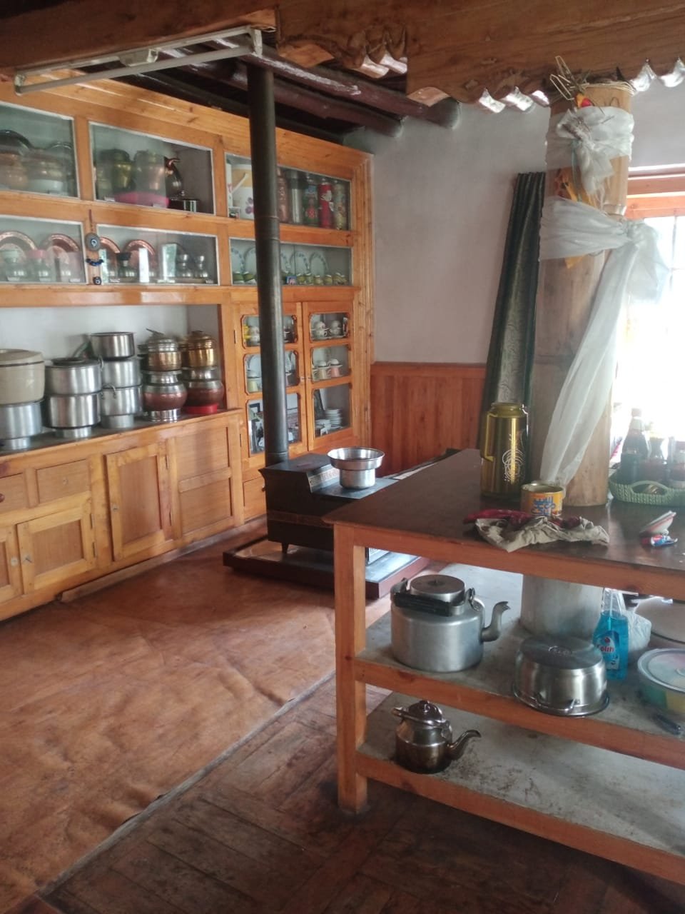 Single Room – Rafstan Homestay, Rumbak