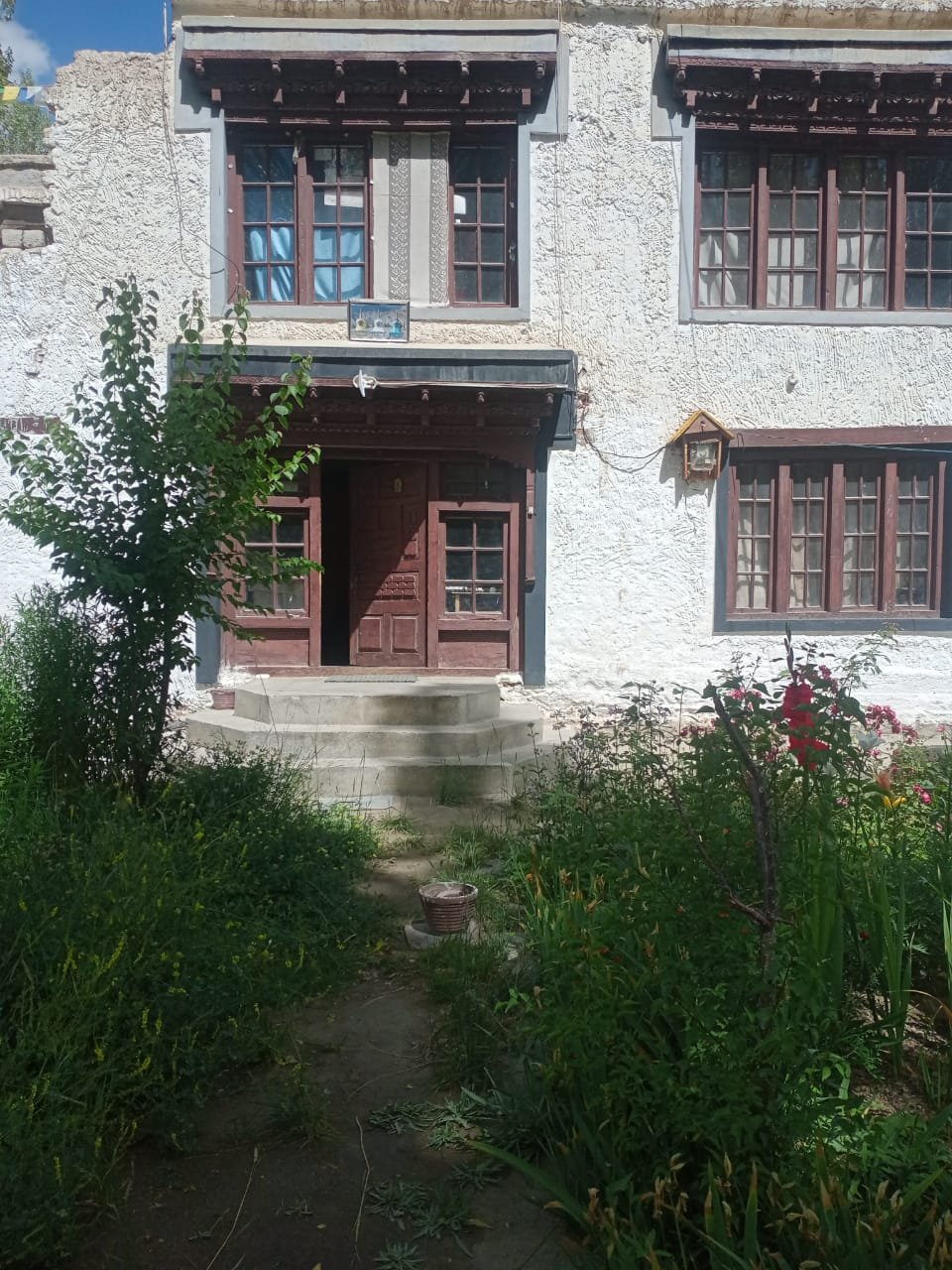 Single Room – Rafstan Homestay, Rumbak