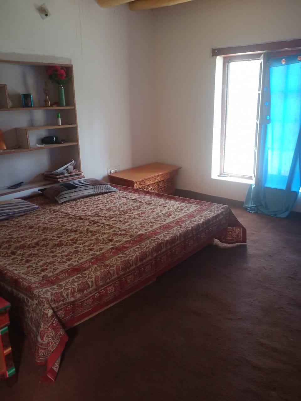 Single Room – Rafstan Homestay, Rumbak