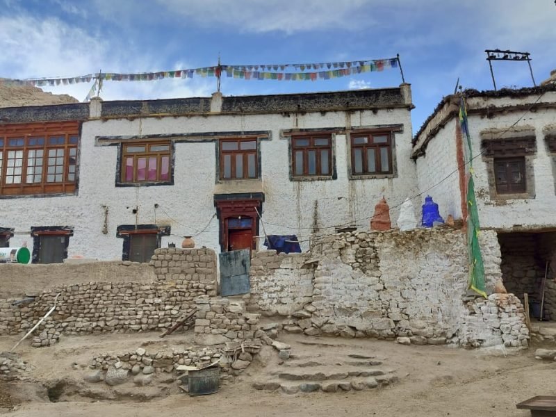 Sonam Paljor – Single Room